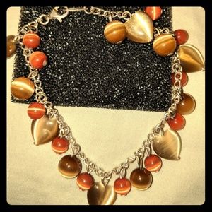 Tiger's eye Bracelet